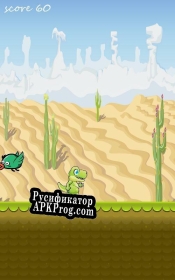Русификатор для Dino Run (speak23)