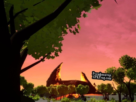 Русификатор для Dino Safari