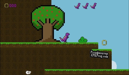 Русификатор для Dinodemia Rise of Chaos