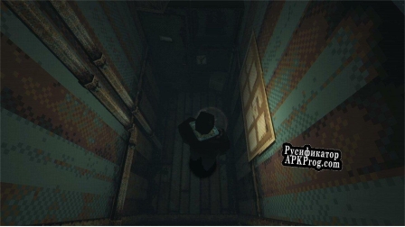Русификатор для Dinohazard