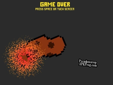 Русификатор для DinoHunger