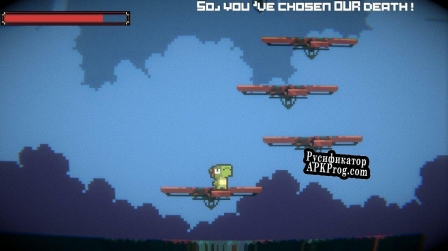 Русификатор для Dinos Will