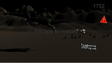 Русификатор для Dinosaur3D
