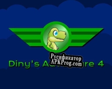 Русификатор для Dinys Adventure 4
