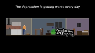 Русификатор для Disarranged