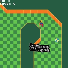 Русификатор для disc golf deluxe