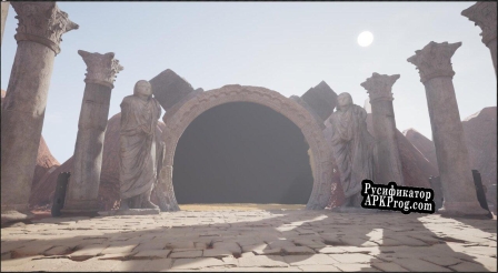 Русификатор для Disconnected Demo Level