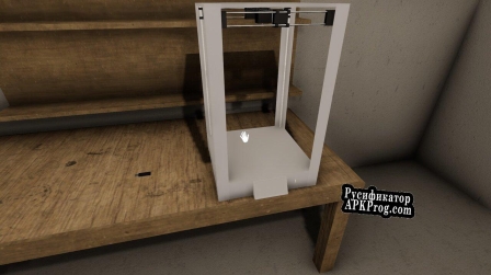 Русификатор для DIY Simulator