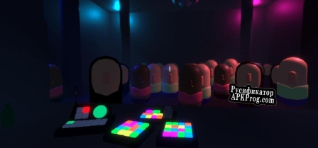Русификатор для DJ One Minute