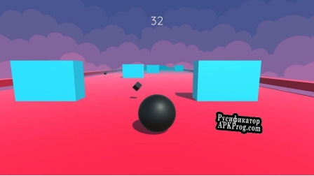 Русификатор для Dodge Bites