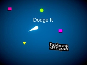 Русификатор для Dodge It (mkl207)