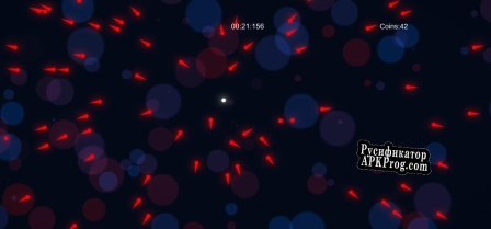 Русификатор для Dodge minigame
