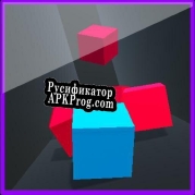 Русификатор для Dodge The Blocks (Cataclysmic)