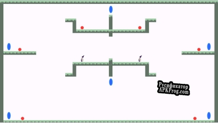 Русификатор для DODGEBALL (itch) (omn0mn0m, Sam Hotchkiss)