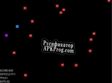 Русификатор для DodgeGame