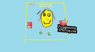 Русификатор для Dodgy Ball