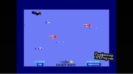 Русификатор для Dogfight (itch) (21bloques)