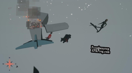 Русификатор для Doggo Rescue
