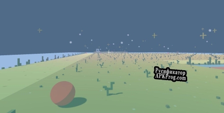 Русификатор для Doggoland