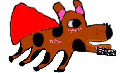 Русификатор для Doggone It