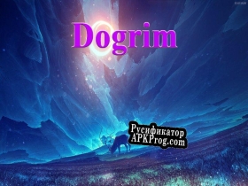 Русификатор для Dogrim