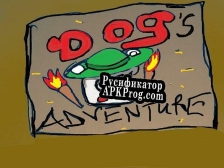 Русификатор для Dogs Adventure