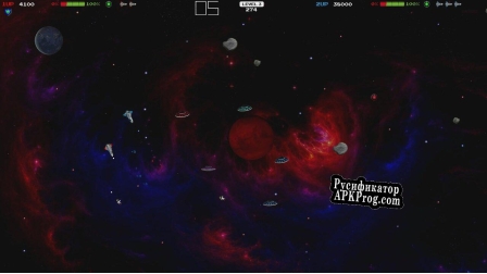 Русификатор для Dogstar
