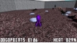 Русификатор для DOGSTRUCTION DERBY