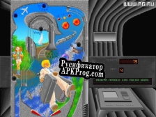 Русификатор для Doka Pinball