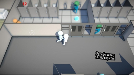 Русификатор для Doki Office Man