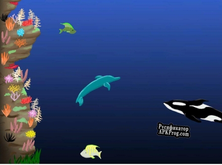 Русификатор для Dolphin hunter