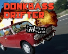 Русификатор для DONKBASS DRIFTER