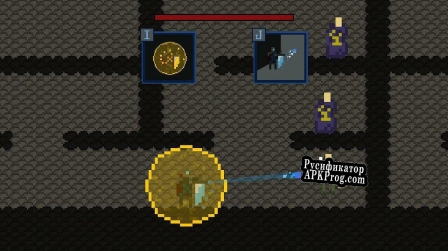 Русификатор для Dont Beat The Snail