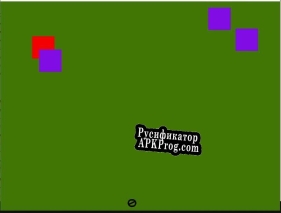 Русификатор для Dont click red