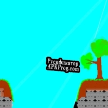 Русификатор для dont fall in the hole