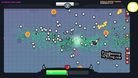 Русификатор для Dont Kill Death (Or Die Trying)