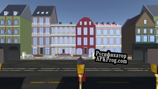 Русификатор для Donut Factory