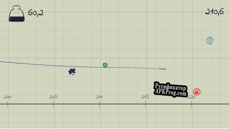 Русификатор для Doodle Ball