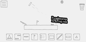 Русификатор для Doodle Cube