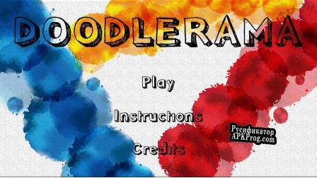 Русификатор для Doodle-Rama