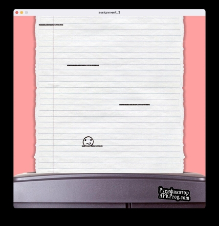 Русификатор для Doodle Slime