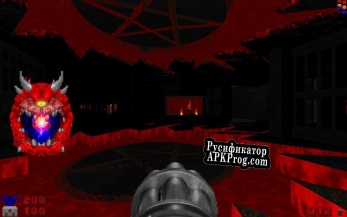 Русификатор для Doom Sigil