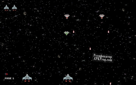 Русификатор для Doomed Space