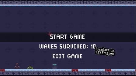 Русификатор для DOOMIES Pre-Alpha