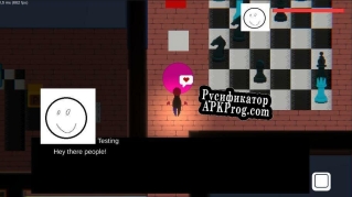 Русификатор для Doors of Life