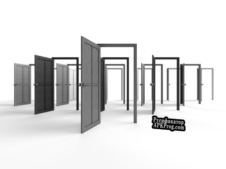 Русификатор для DoorWays