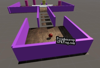 Русификатор для DorothysMarbleMaze