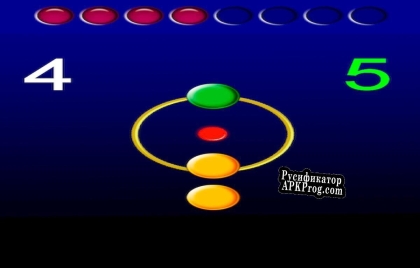 Русификатор для Dot (itch) (Neda Games)