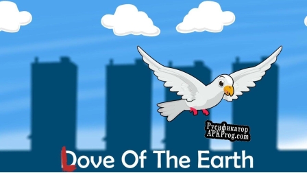 Русификатор для Dove of the earth