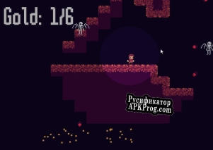 Русификатор для Down The Mineshaft (ScriptLine Studios, DevNugget)